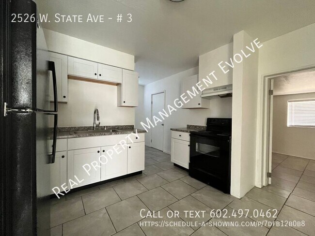 Foto del edificio - COME TAKE A TOUR!