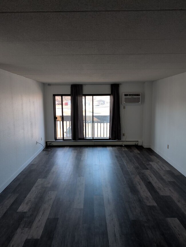 Foto del interior - St. Vallerie Apartments