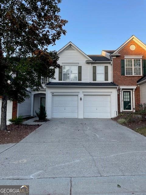 Primary Photo - 209 Regent Square
