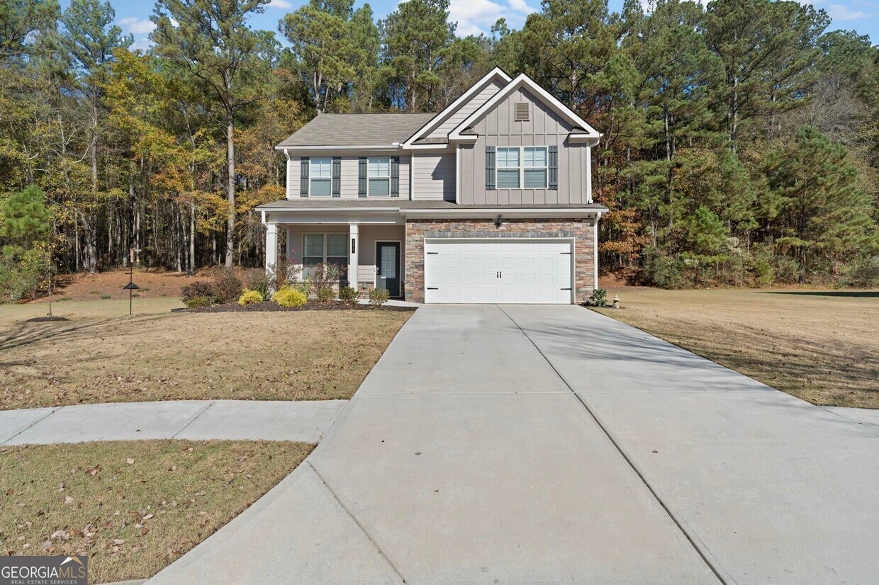 Primary Photo - 121 Lexington Pl Dr