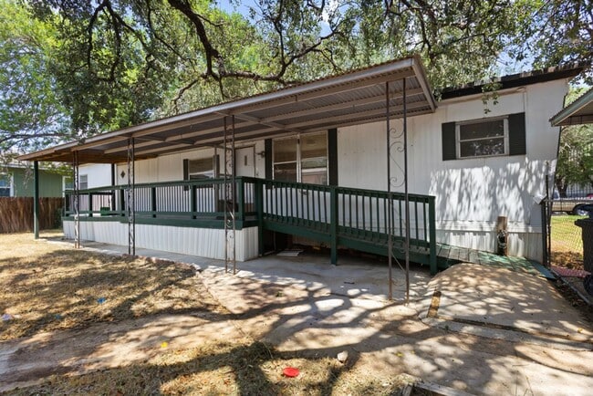 Building Photo - 16240 San Pedro Ave