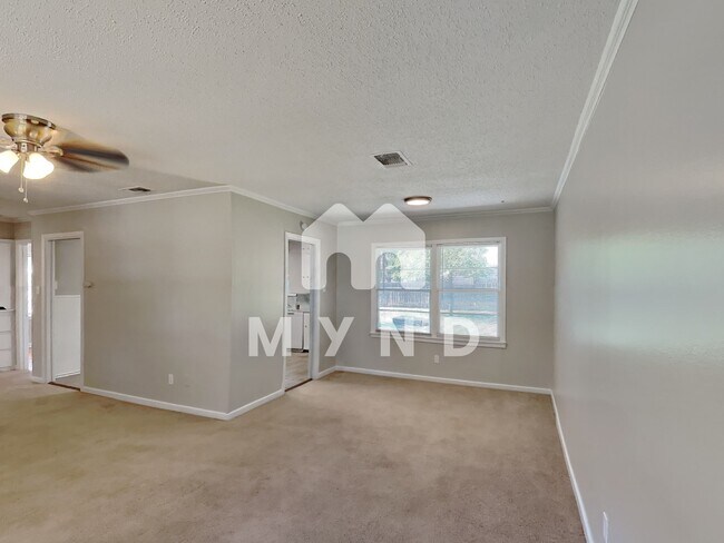 Building Photo - 2805 36th St