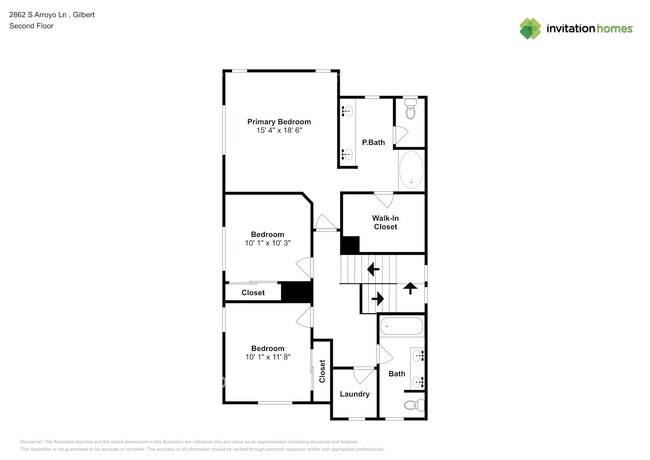 Building Photo - 2862 S Arroyo Ln