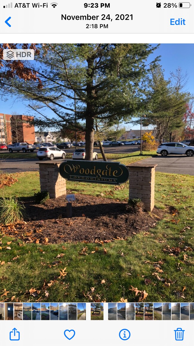 1221 Washington St Unit 5, Middletown, CT 06457 Condo for Rent in