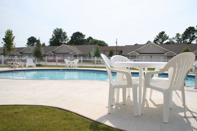 Foto del edificio - Villas of West Memphis I  II