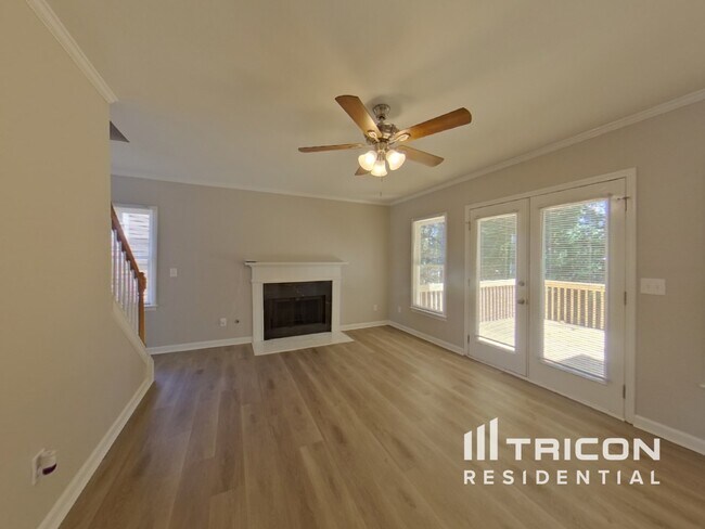 Building Photo - 1087 Stovall Ridge Ct NW