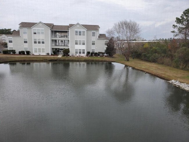 Building Photo - 8750 Timrod Dr Unit H