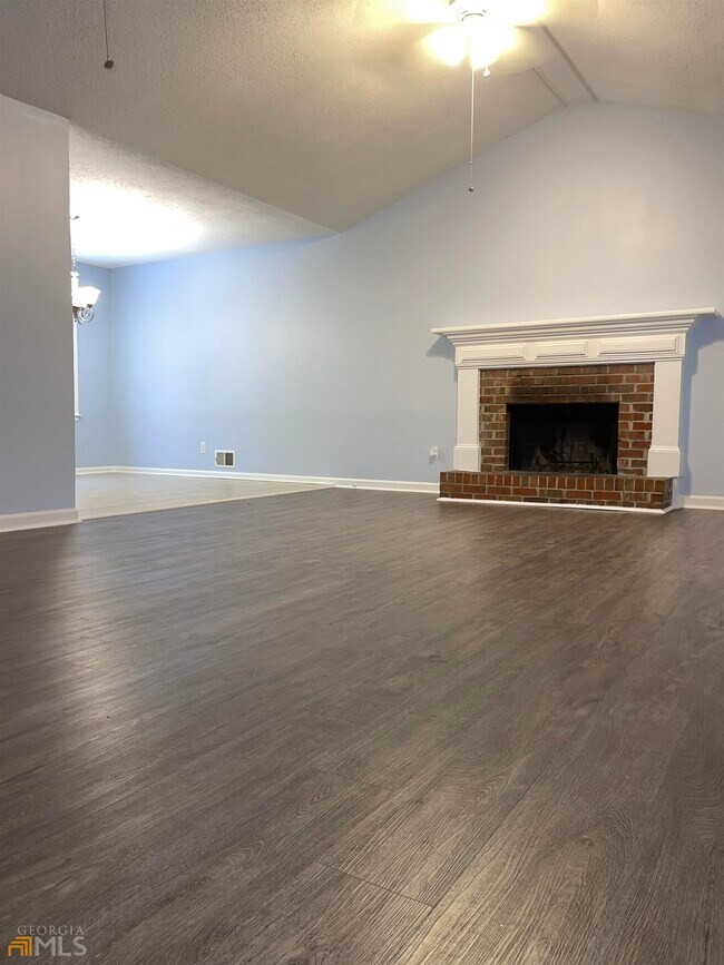 Building Photo - 4933 Wade Valley Way