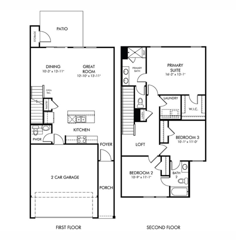 Building Photo - 2607 Greenmarket Dr