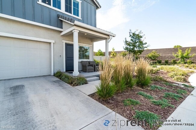 Building Photo - 4 br, 2.5 bath House - 3855 Havenparke Wy,...
