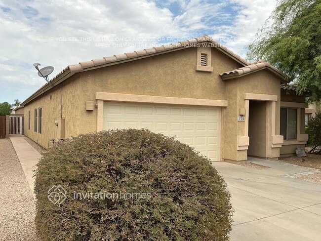 Building Photo - 774 E Drifter Pl