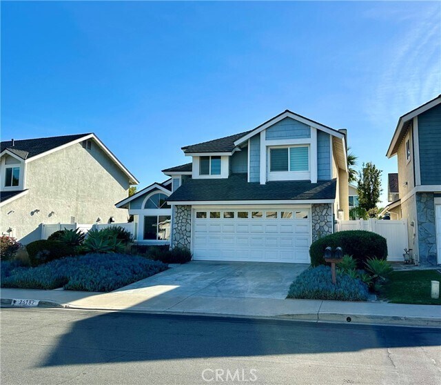 Foto del edificio - 26182 Vintage Woods Rd