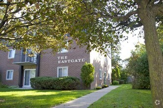 Building Photo - Westgate & Eastgate Apartments