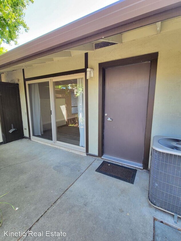 2 br, 1 bath House - 1722 Sapling Ct #A - 2 br, 1 bath House - 1722 Sapling Ct  #A