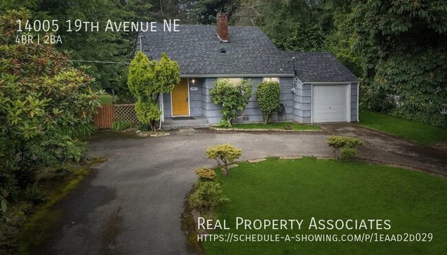Building Photo - Charming 4 Bedroom Home in Olympic Hills! ...