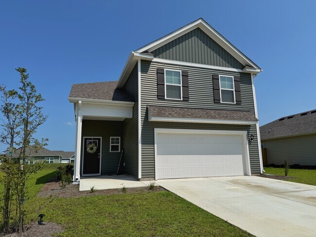 Foto del edificio - 229 Red Vineyard Wy