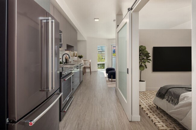 Foto del edificio - Chroma