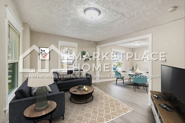 Foto del edificio - 1101 May St