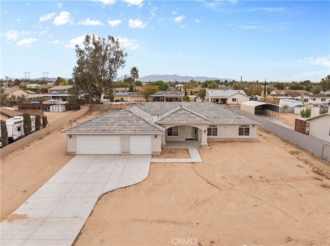 Building Photo - 8104 Corona Ave