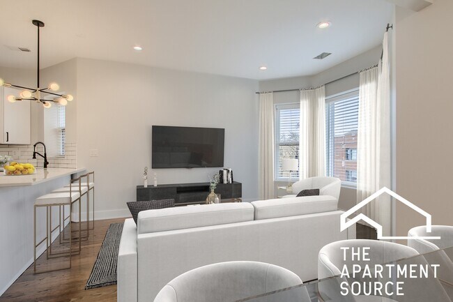 Photo - 1452 W Irving Park Rd Apartment