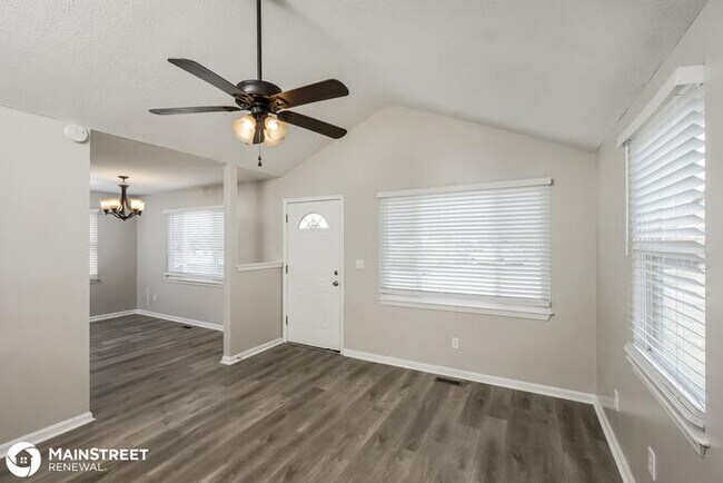 Foto del edificio - 6307 Jeffrey Dr