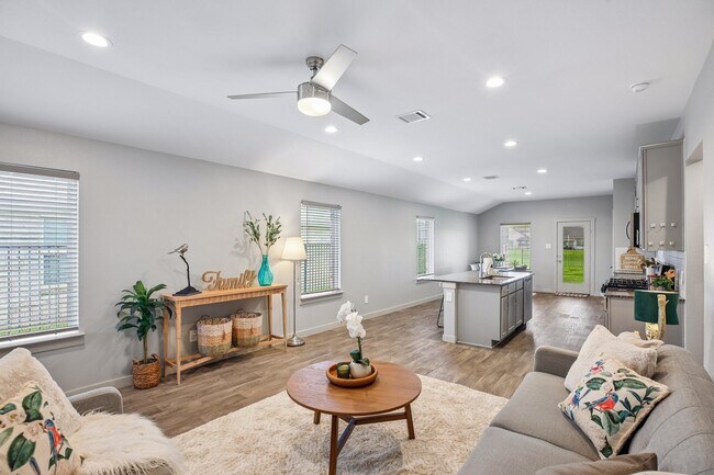 Foto del edificio - 1514 Truckee River Dr