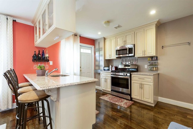 Foto del edificio - 114-40 145th St
