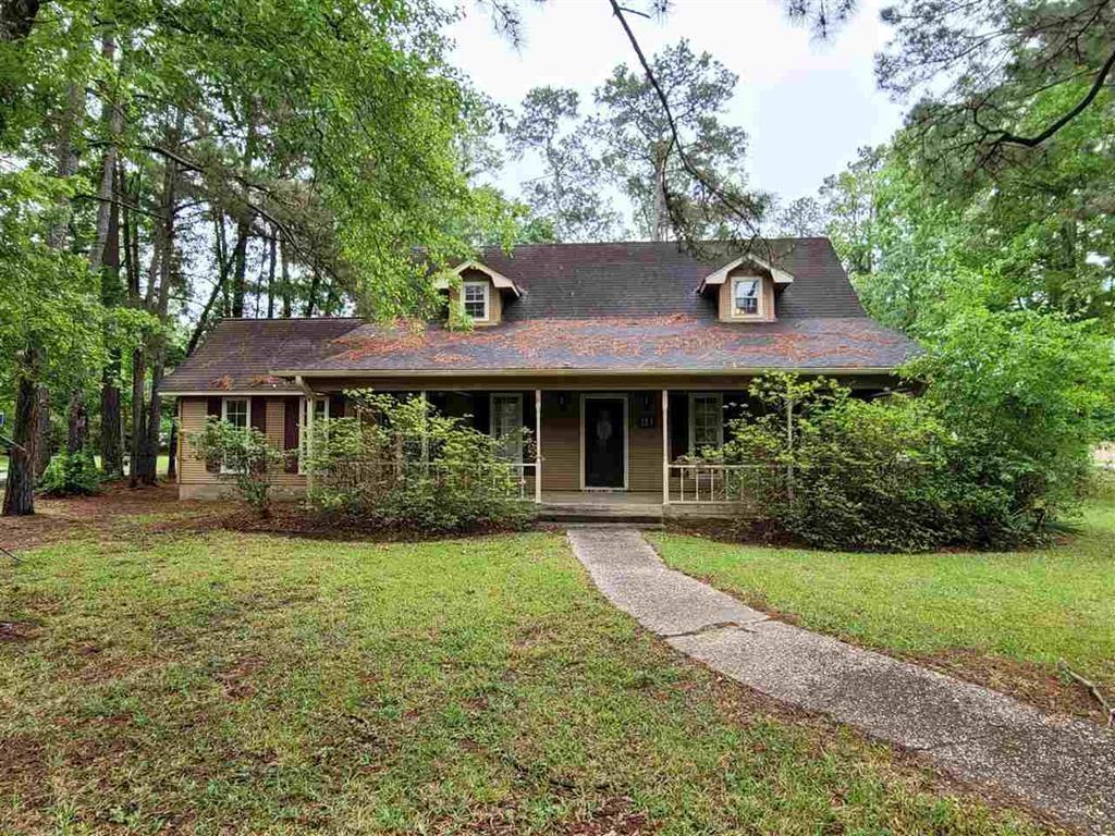 123 Pinehurst Dr, Sour Lake, TX 77659 House Rental in Sour Lake, TX