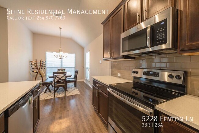 Foto del edificio - 5228 Fenton Ln