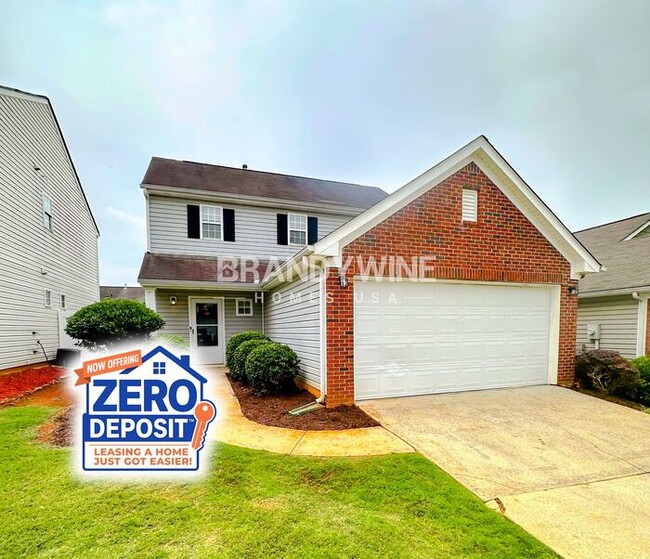 Building Photo - 41 Arrowhead Dr
