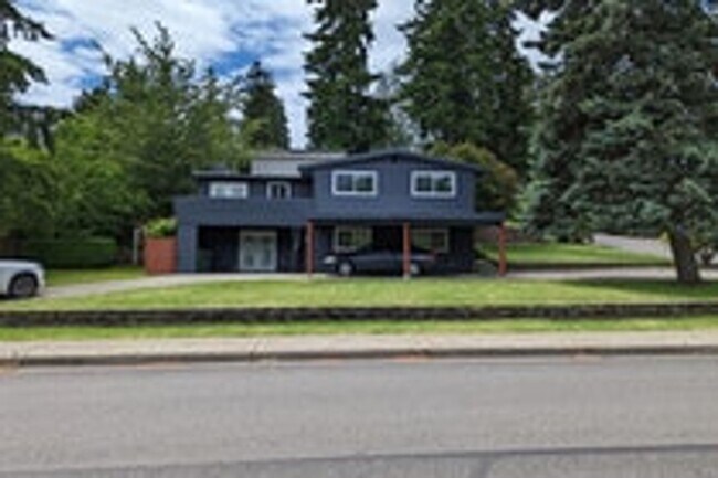 Building Photo - 4bd/2ba House in Fircrest