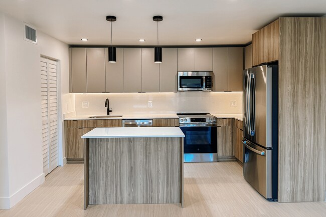 Foto del edificio - Village Crossing