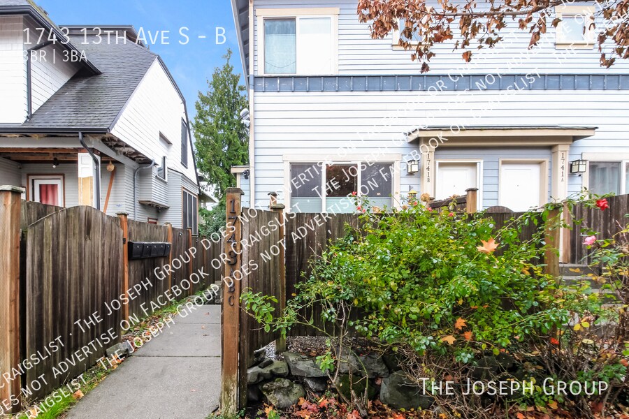 Foto principal - 1743 13th Ave S