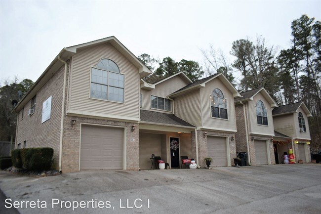 Building Photo - 509-511 Grand Point Dr