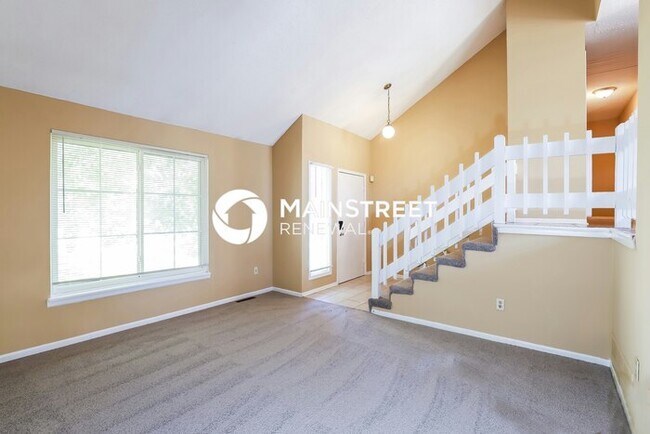 Foto del edificio - 3 Bedroom Pet-Friendly Home in Liberty, MO...