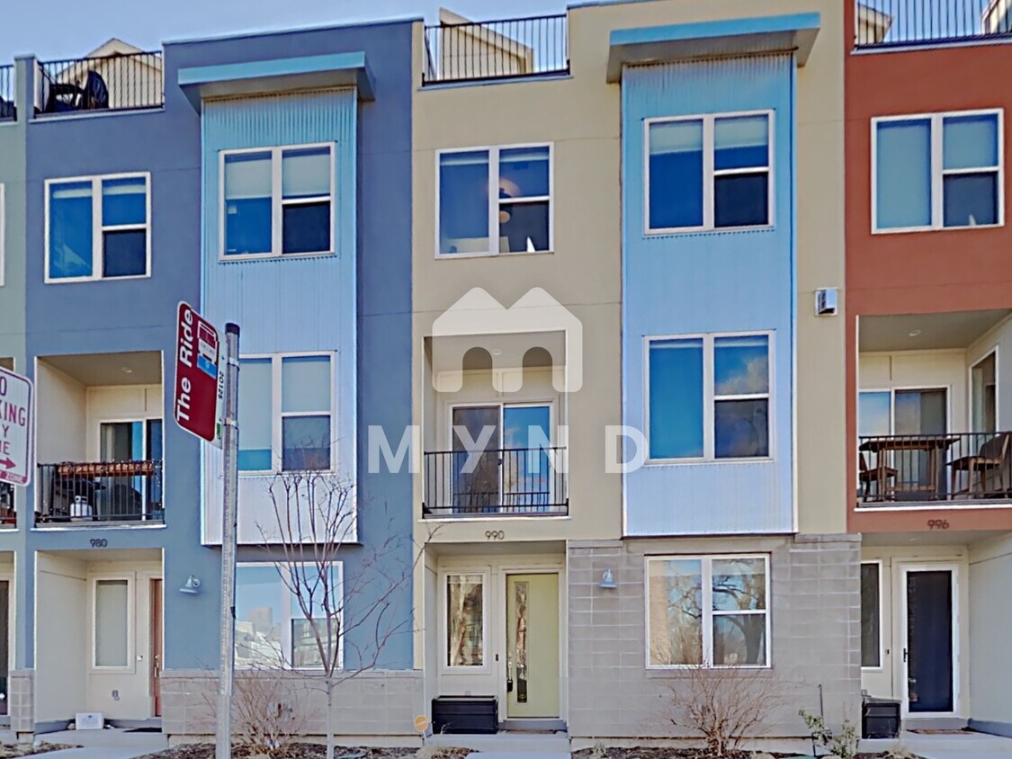 Primary Photo - 990 W 9th Ave