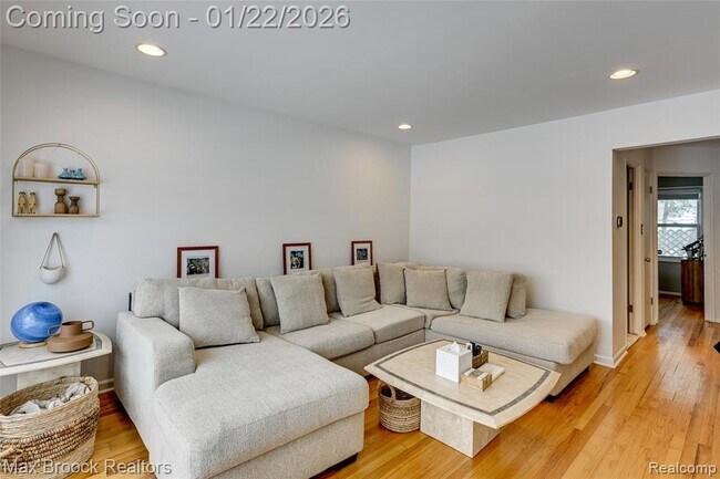 Foto del edificio - 1460 Cole St