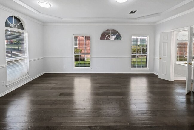 Foto del edificio - 1621 Cattail Creek Dr