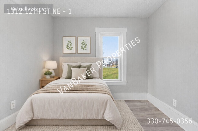 Foto del edificio - 1312 12th St NE