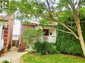 Building Photo - 60 Gillespie Ave