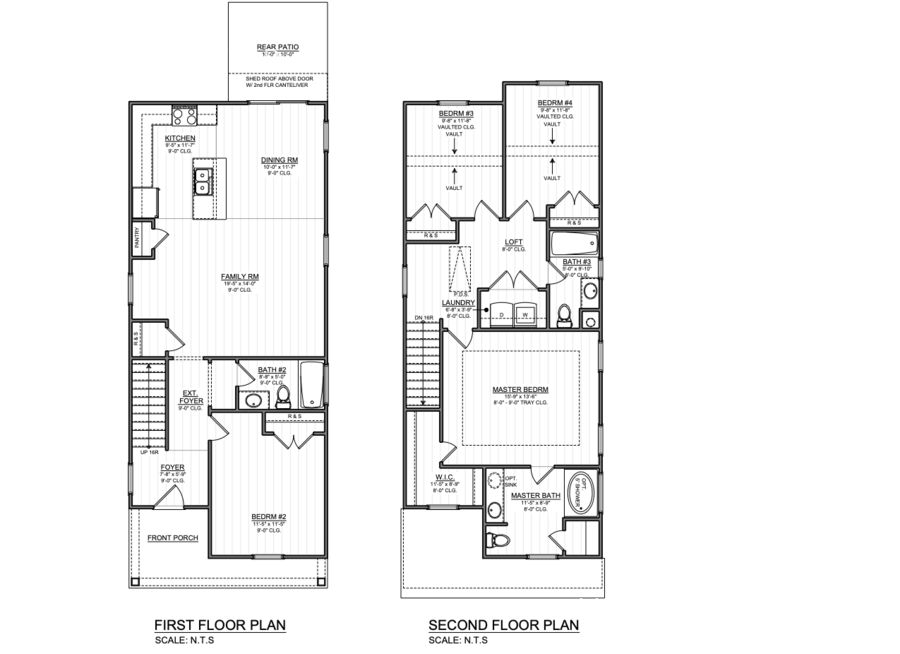 8 Windsong Rd, Beaufort, SC 29906 House Rental in Beaufort, SC