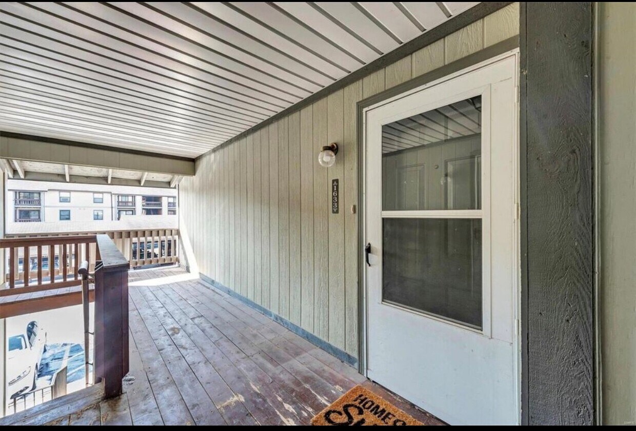 1633 Summergate Pky Unit P, Saint Peters, MO 63303 Condo for Rent in