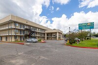Marigold Apartments