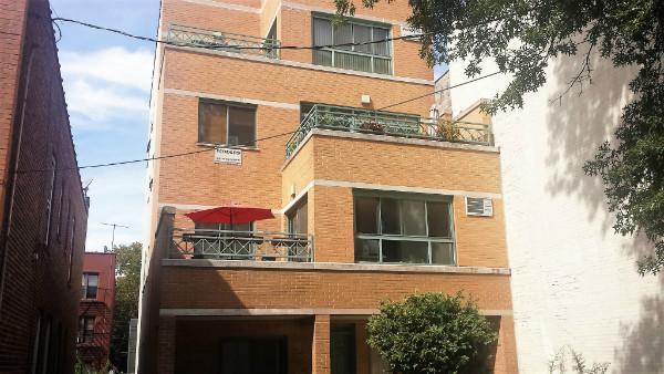 Building Photo - 2576 36th St