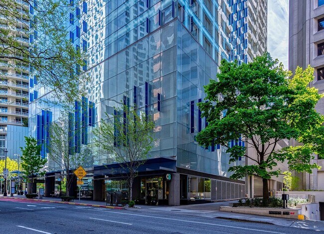 Foto del edificio - 737 Olive Way