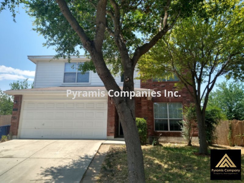 4003 Bur Oak Path, San Antonio, TX 78223 House for Rent in San Antonio, TX