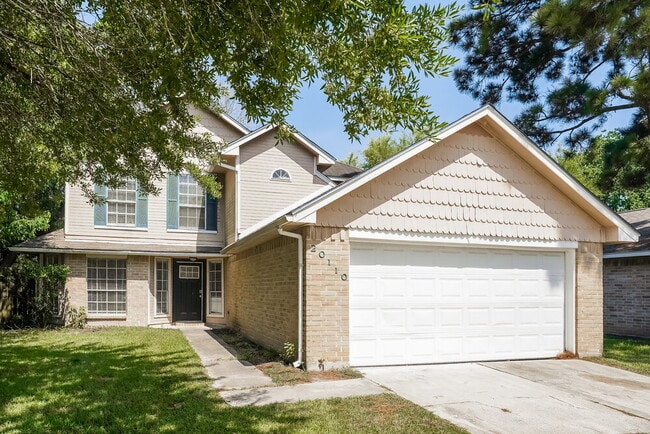 Building Photo - 20110 River Brook Dr
