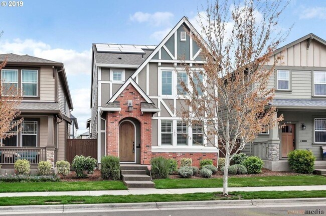 Building Photo - Beautiful Baseline Woods Home- 4 Bdrm 2.5 ...