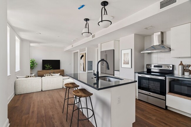 Photo - The Muse Apartments