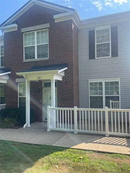Building Photo - 305 Sonie Dr